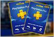 Partilhar os benefícios do PlayStation Plus em consolas PlayStatio